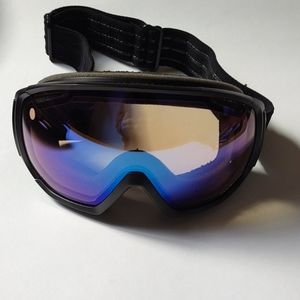 Mens Bolle Tsar Goggles